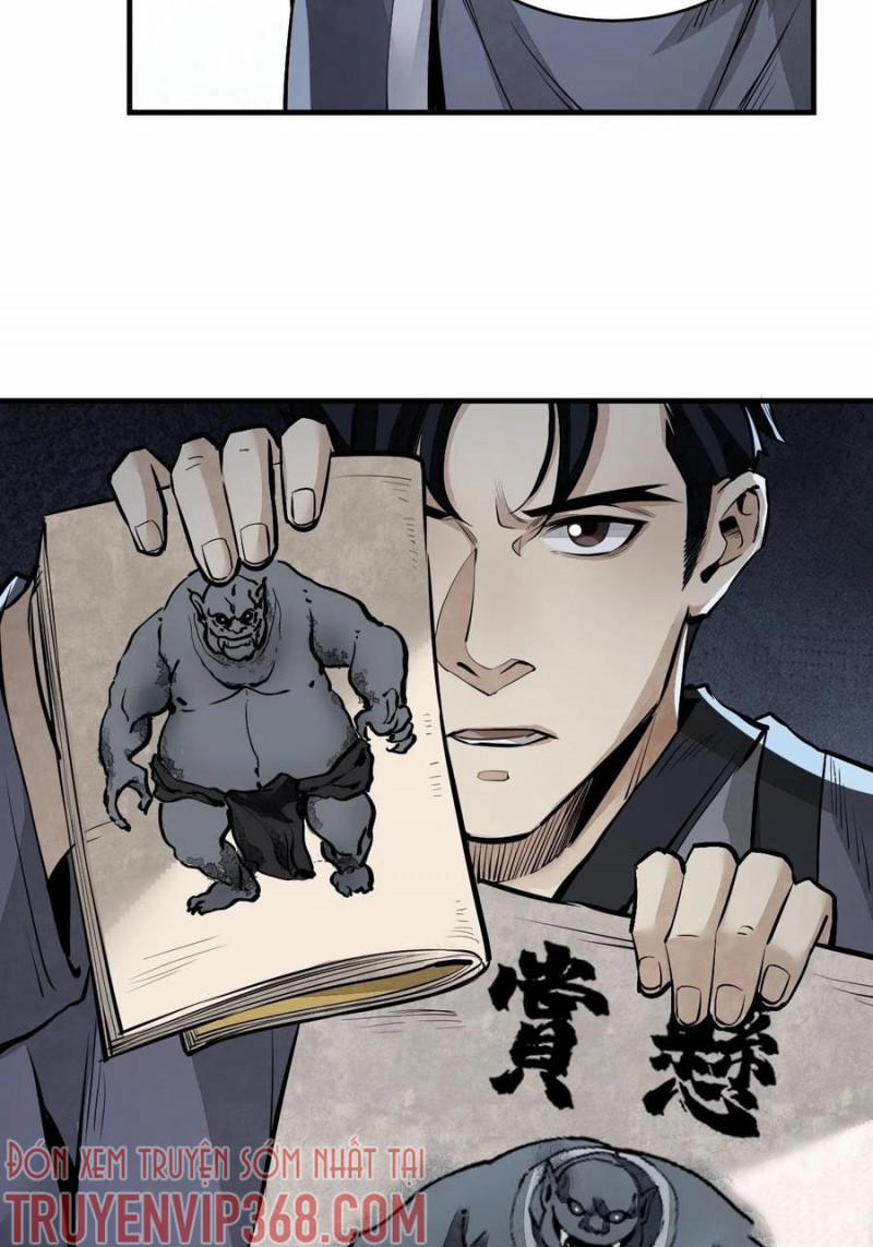 Địa Sát 72 Phép Thần Thông 10 trang 38