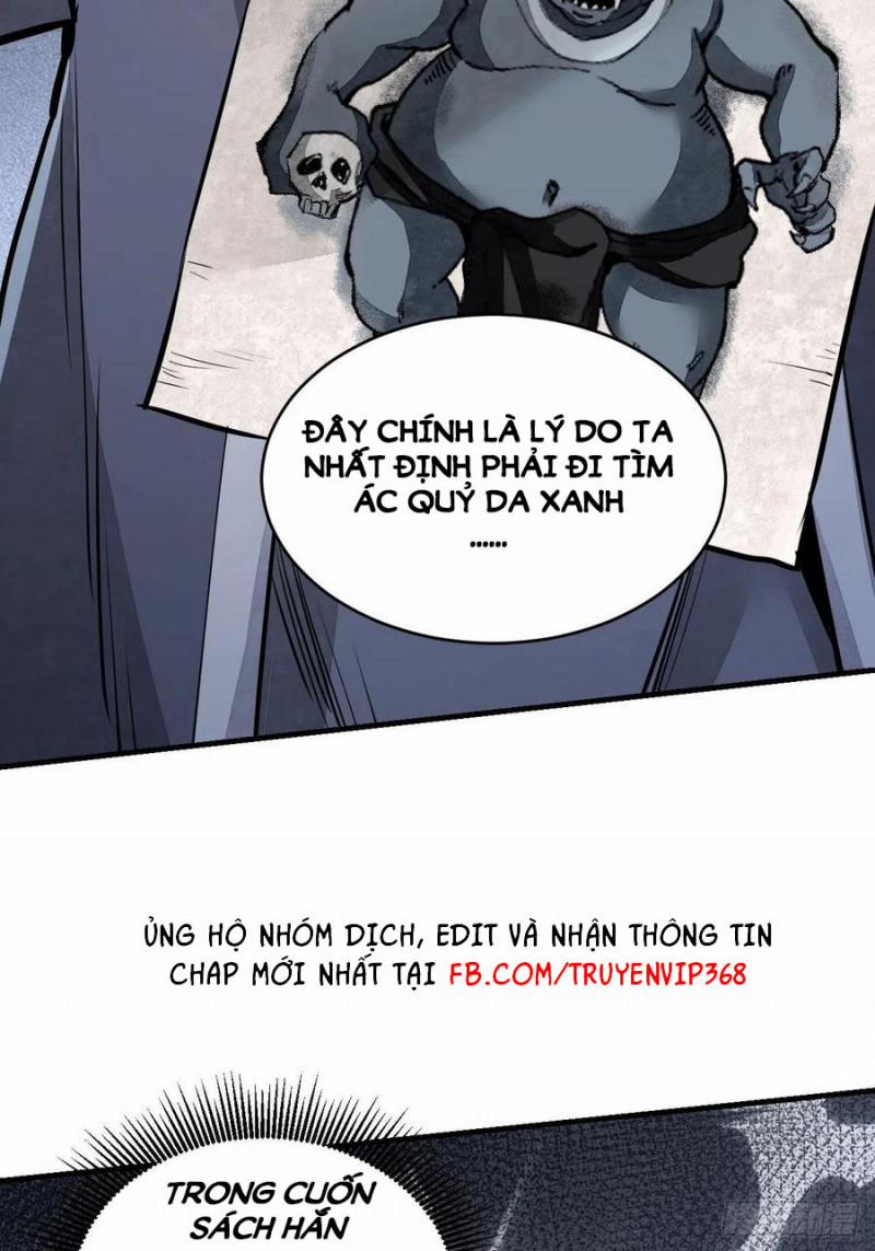 Địa Sát 72 Phép Thần Thông 10 trang 39