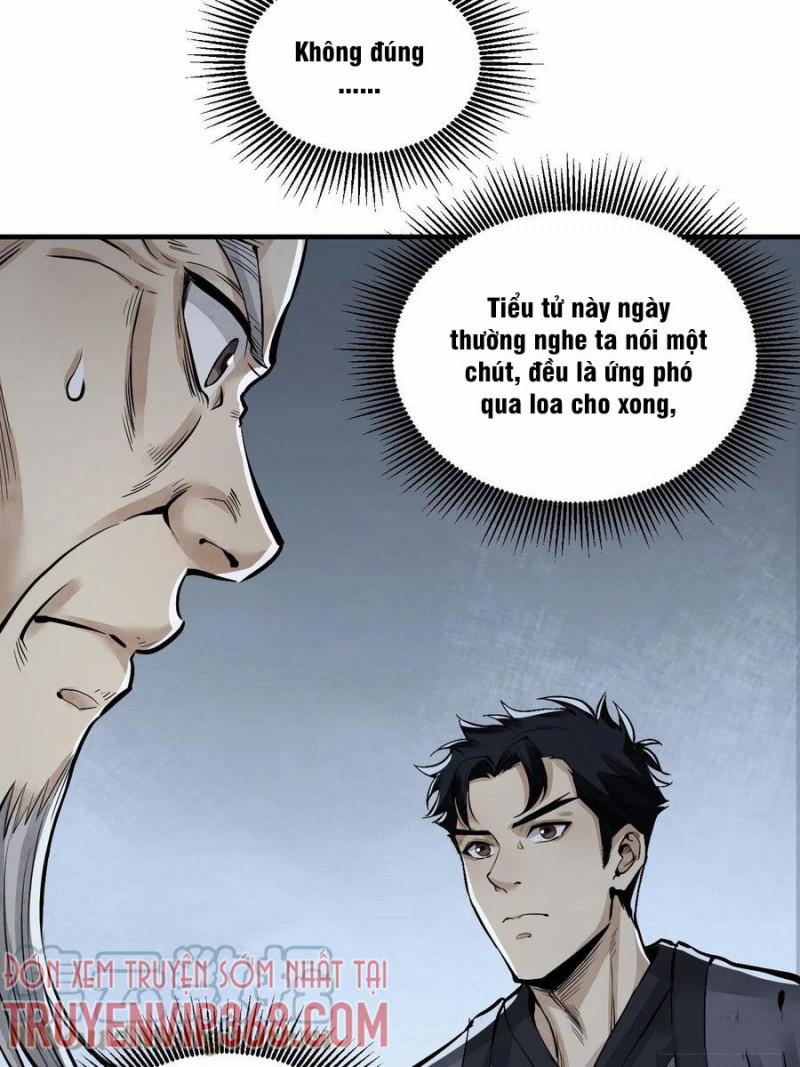 Địa Sát 72 Phép Thần Thông 10 trang 4