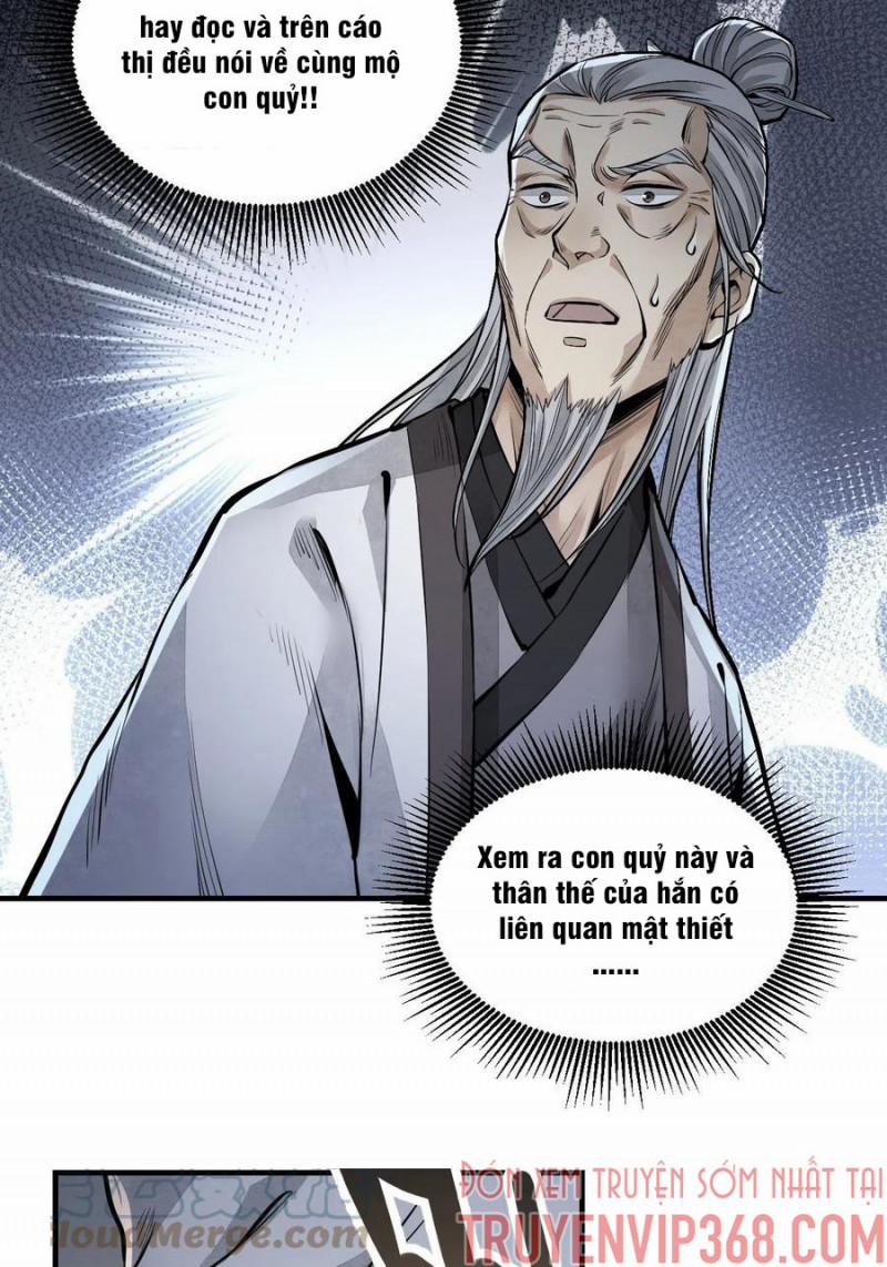 Địa Sát 72 Phép Thần Thông 10 trang 40