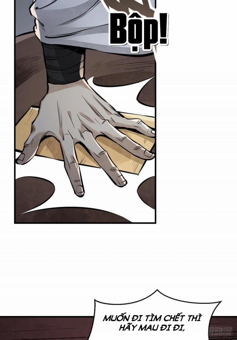 Địa Sát 72 Phép Thần Thông 10 trang 41