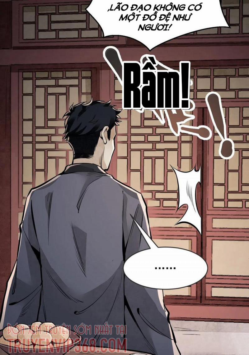 Địa Sát 72 Phép Thần Thông 10 trang 42