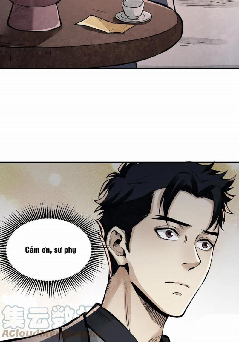 Địa Sát 72 Phép Thần Thông 10 trang 43