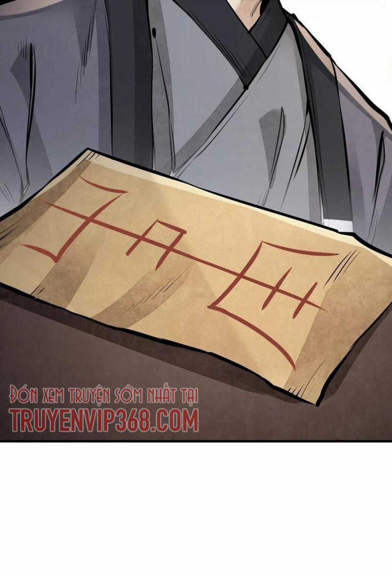 Địa Sát 72 Phép Thần Thông 10 trang 44