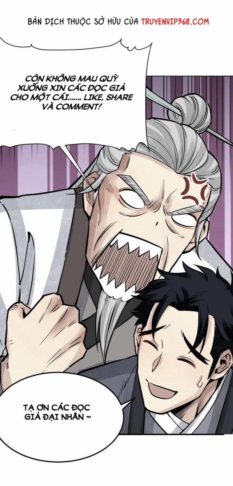 Địa Sát 72 Phép Thần Thông 10 trang 45