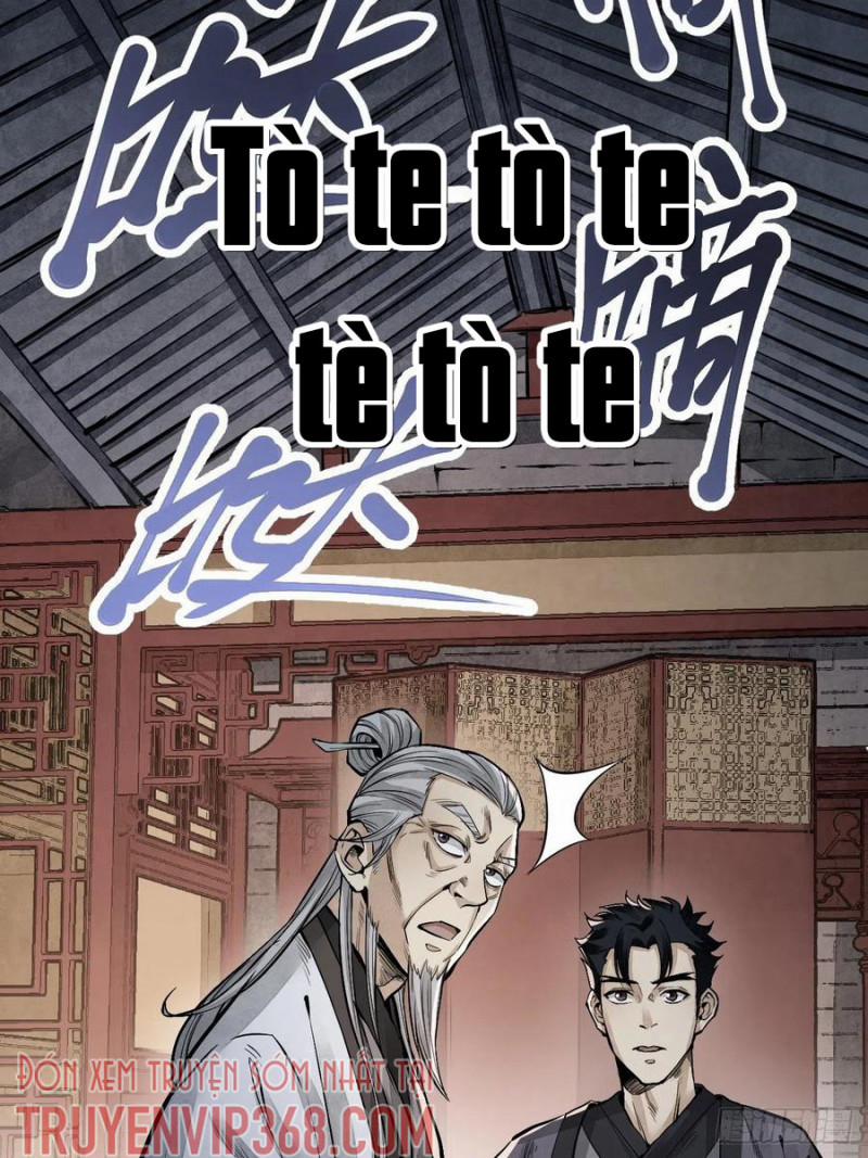 Địa Sát 72 Phép Thần Thông 10 trang 6