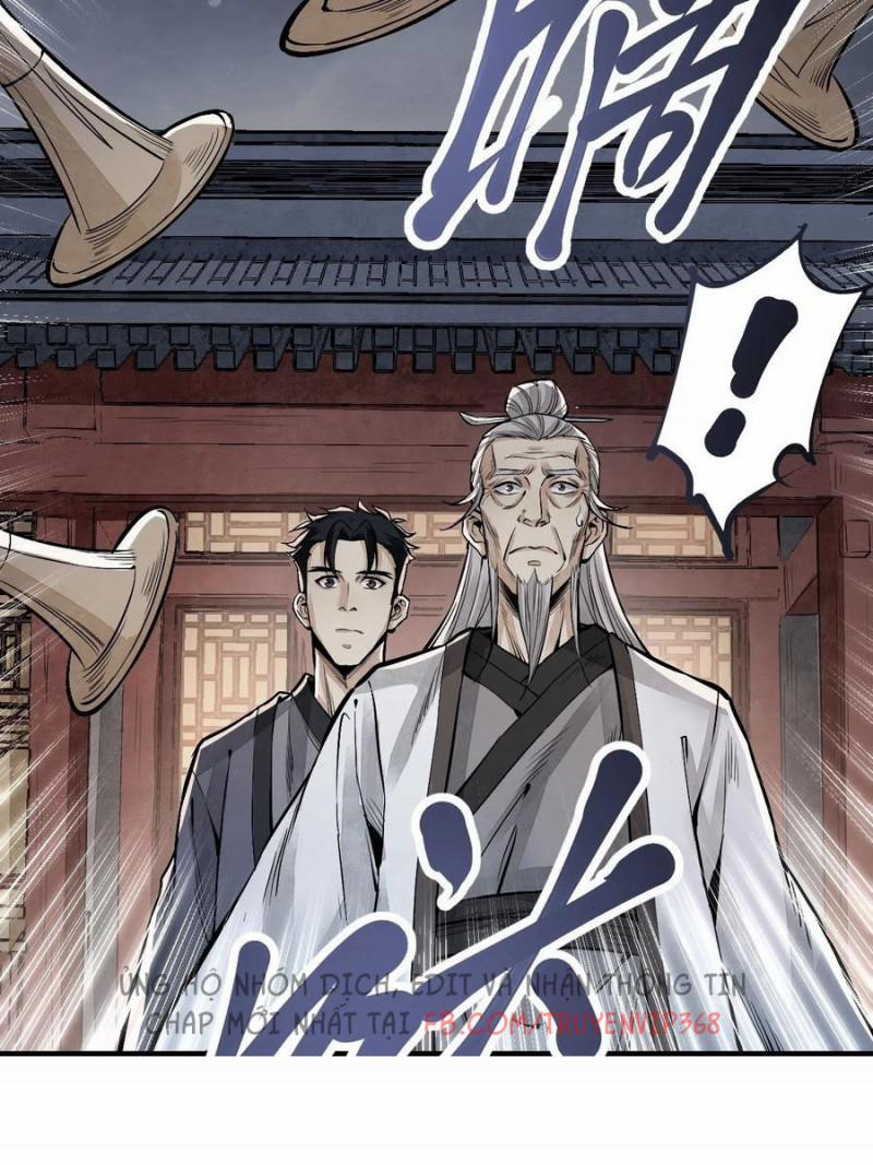 Địa Sát 72 Phép Thần Thông 10 trang 9