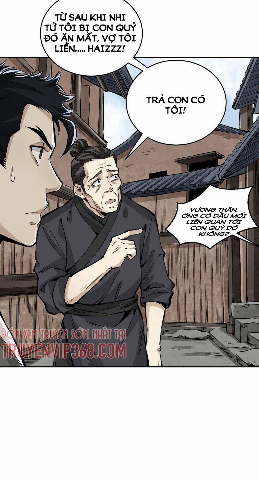 Địa Sát 72 Phép Thần Thông 11 trang 10