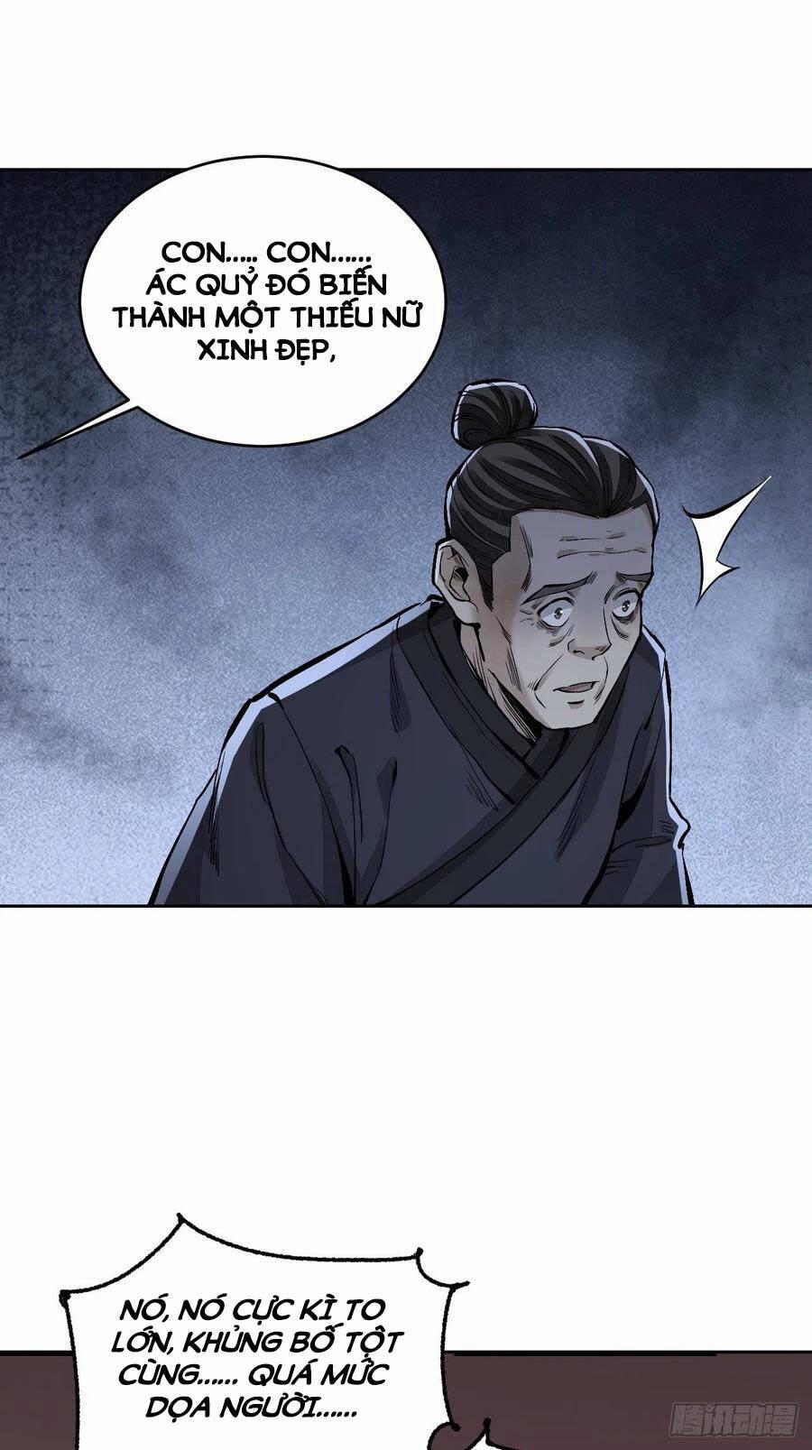 Địa Sát 72 Phép Thần Thông 11 trang 11