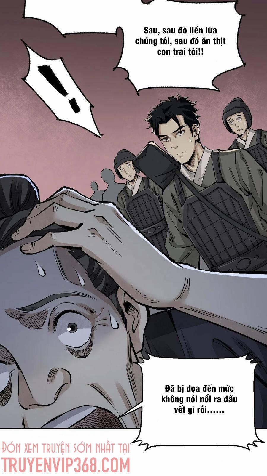 Địa Sát 72 Phép Thần Thông 11 trang 12