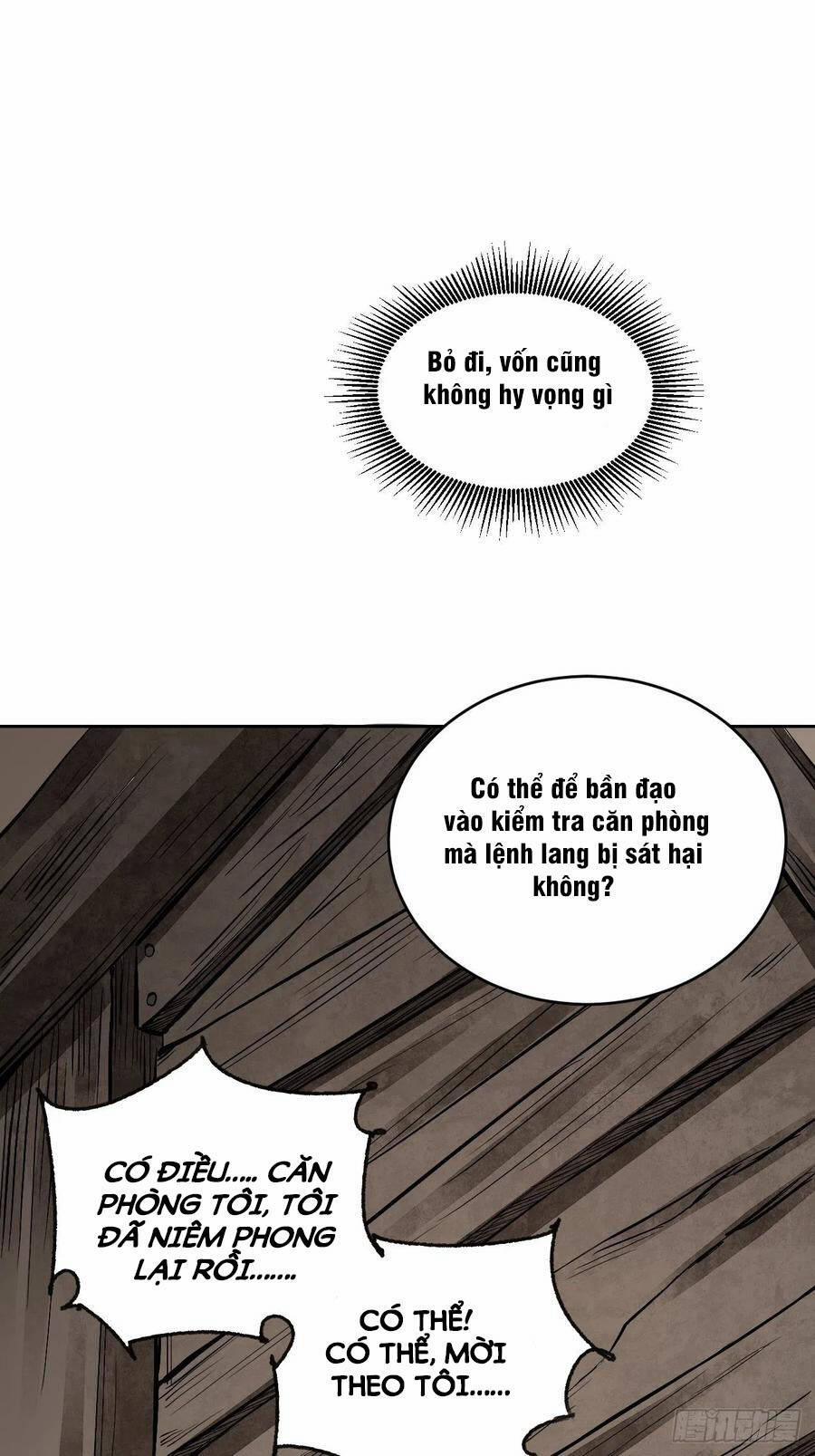 Địa Sát 72 Phép Thần Thông 11 trang 13