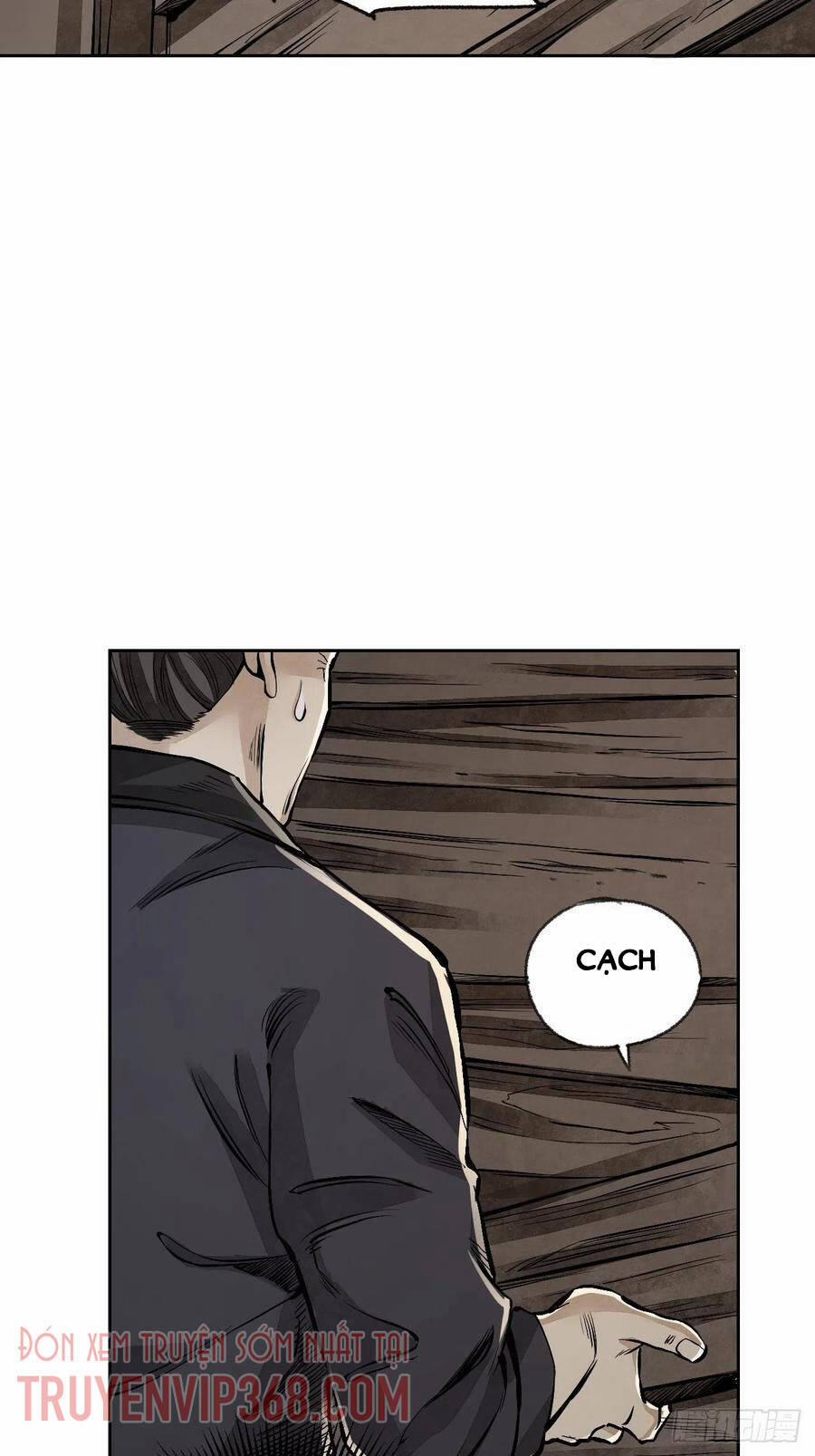 Địa Sát 72 Phép Thần Thông 11 trang 14