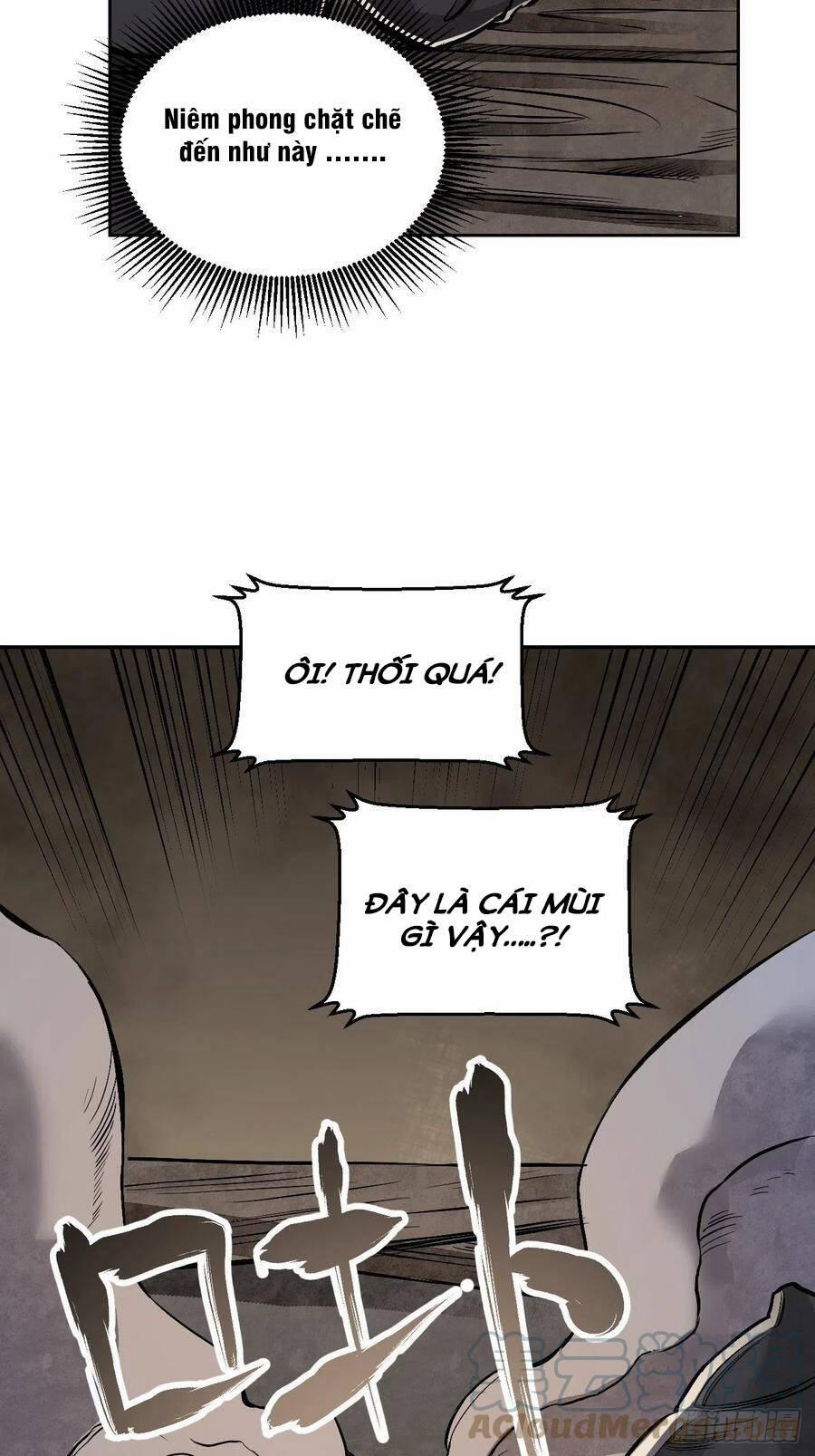 Địa Sát 72 Phép Thần Thông 11 trang 15