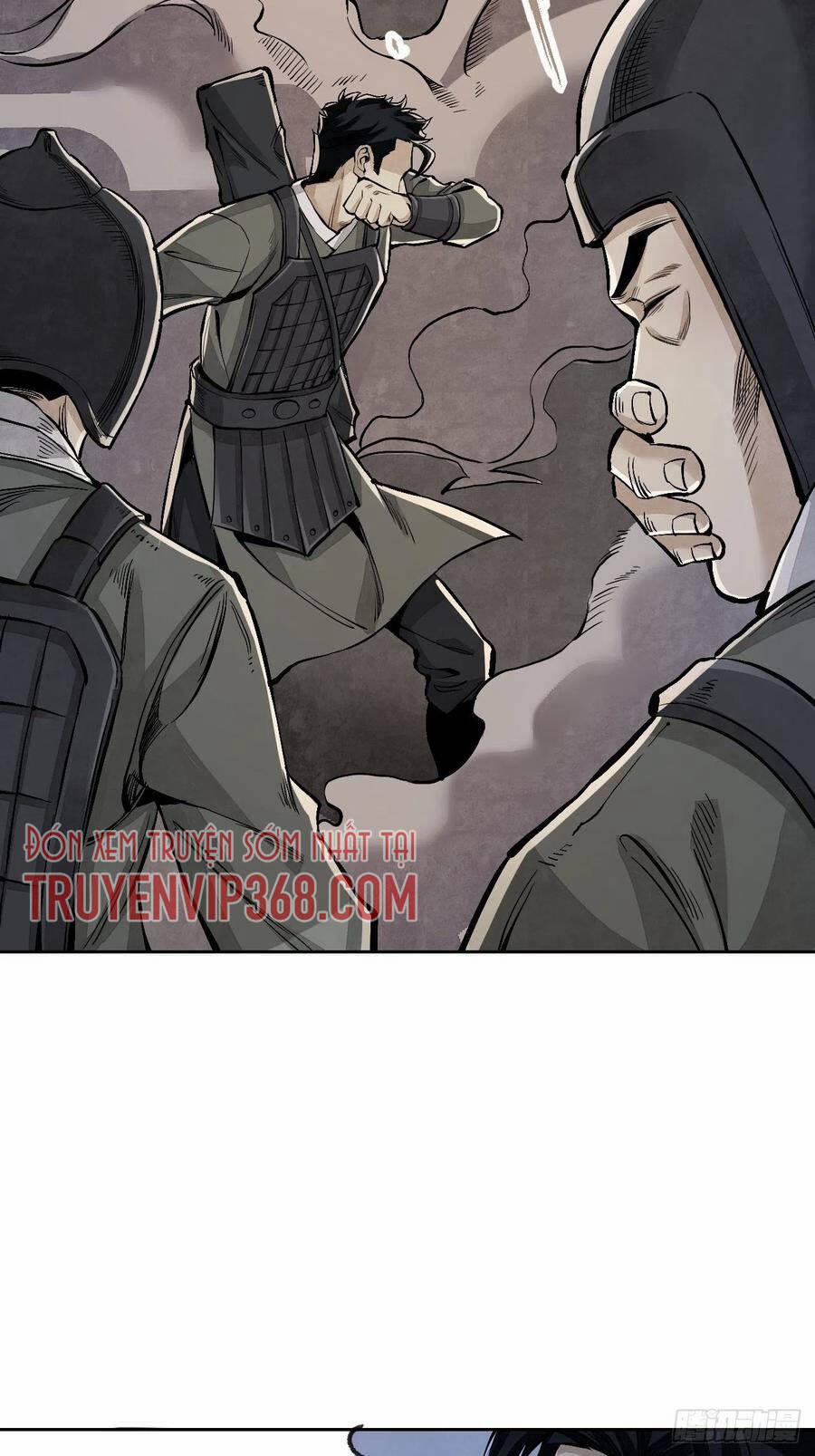 Địa Sát 72 Phép Thần Thông 11 trang 16
