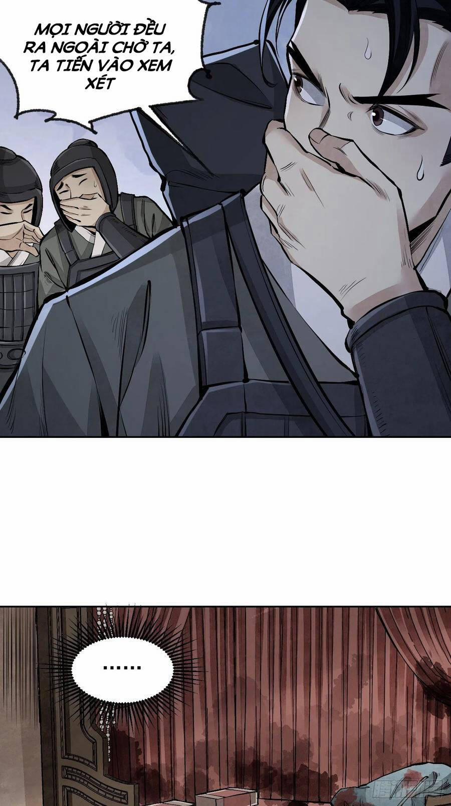 Địa Sát 72 Phép Thần Thông 11 trang 17