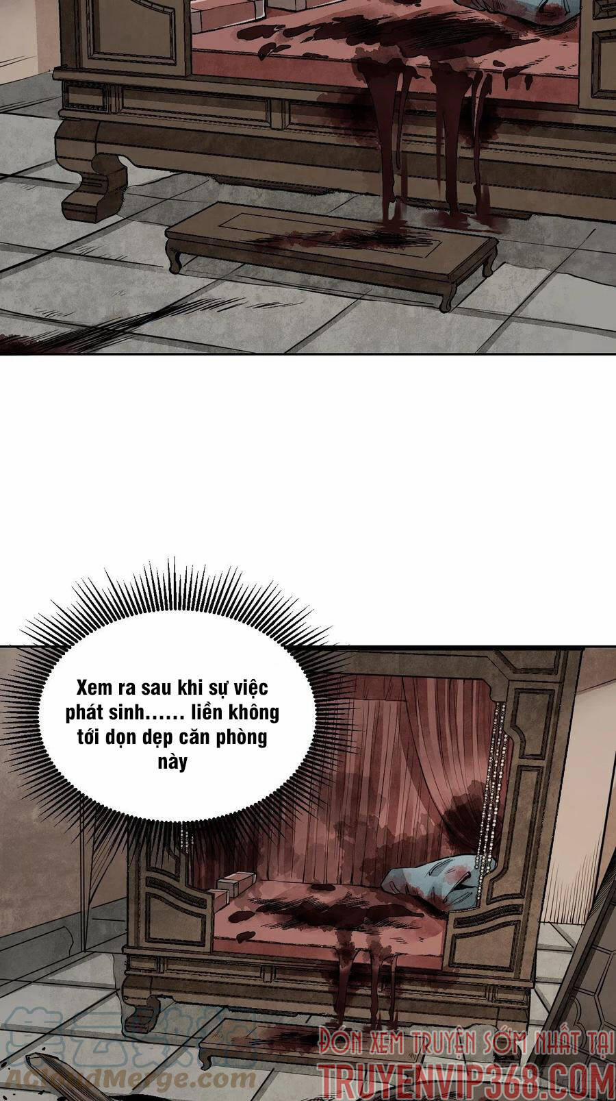 Địa Sát 72 Phép Thần Thông 11 trang 18