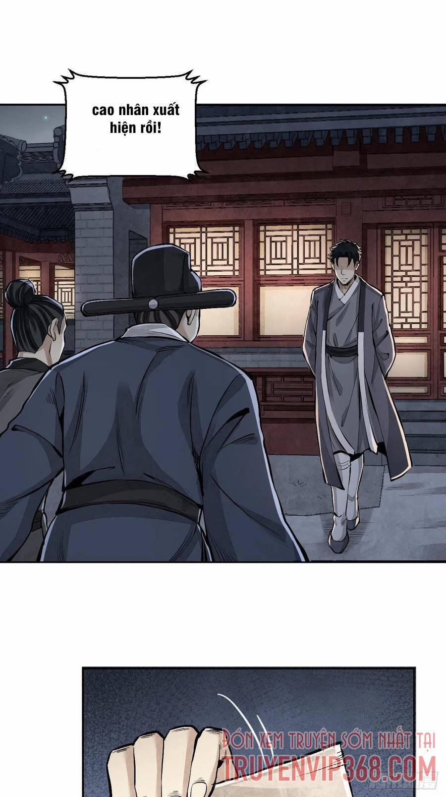 Địa Sát 72 Phép Thần Thông 11 trang 2