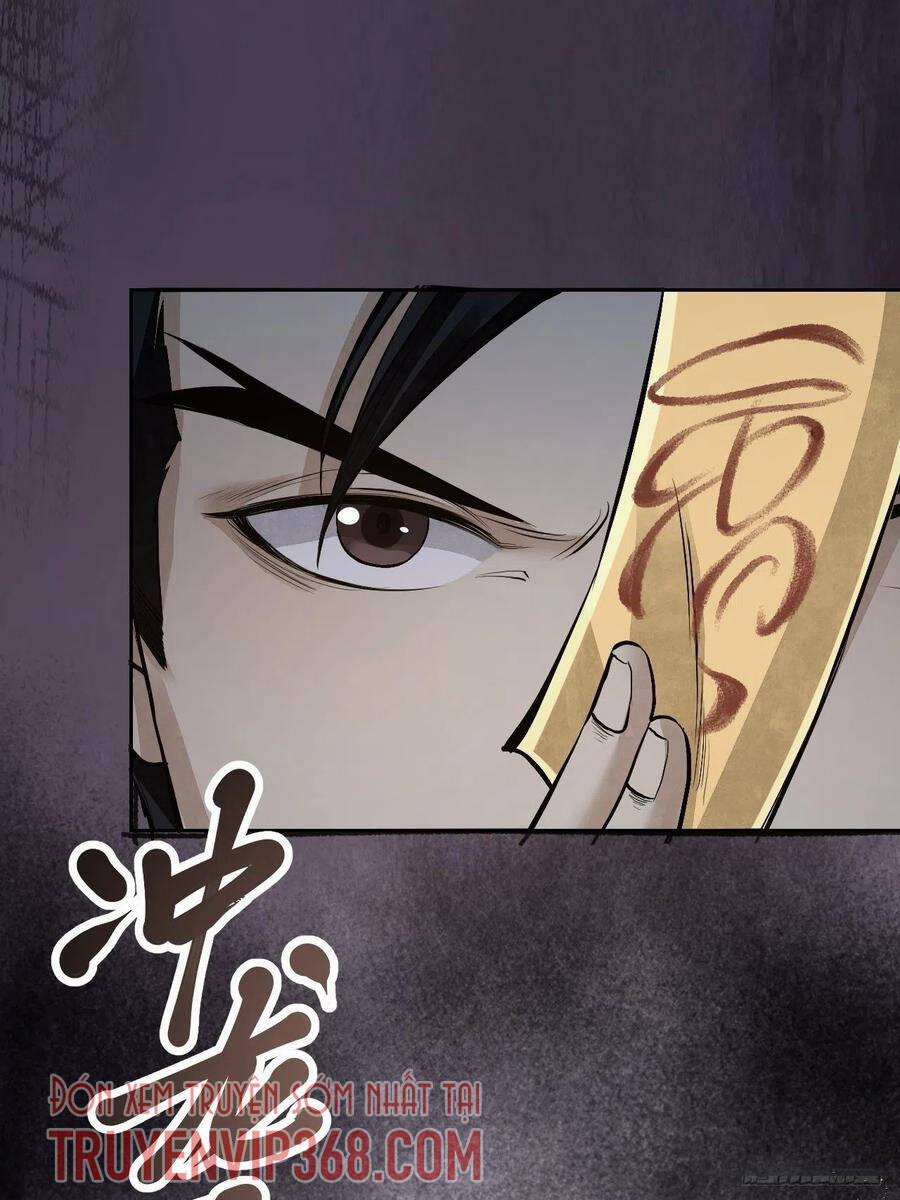 Địa Sát 72 Phép Thần Thông 11 trang 20