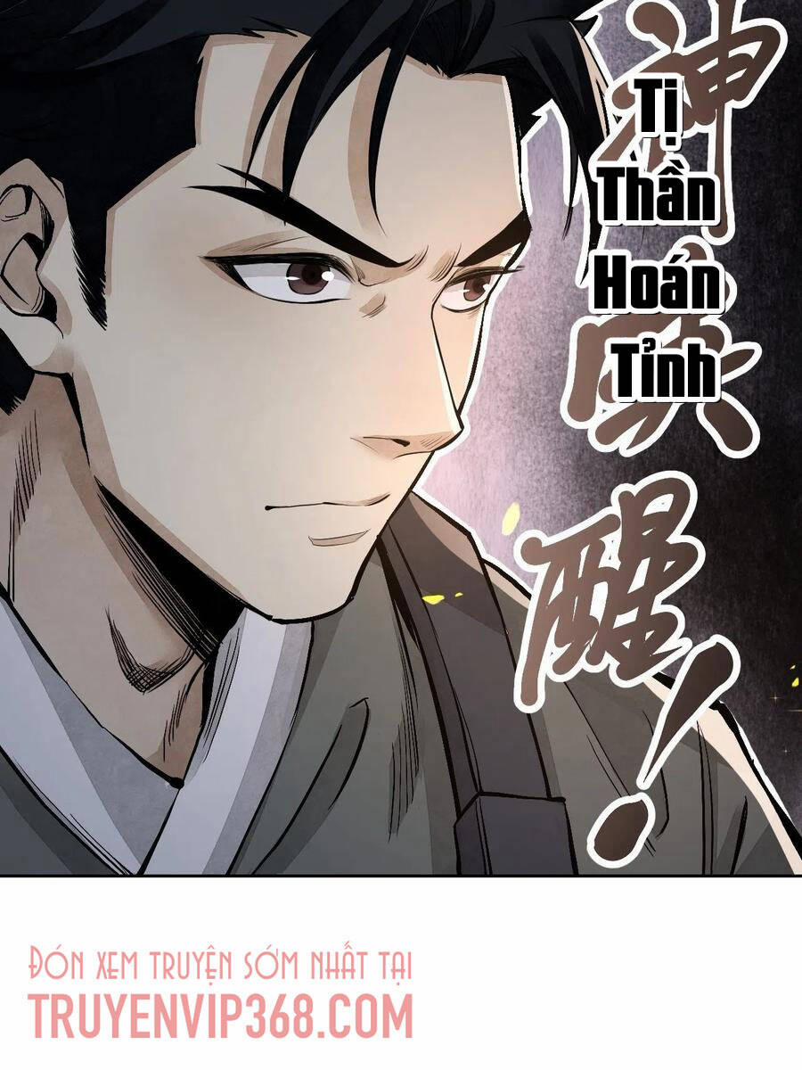 Địa Sát 72 Phép Thần Thông 11 trang 22