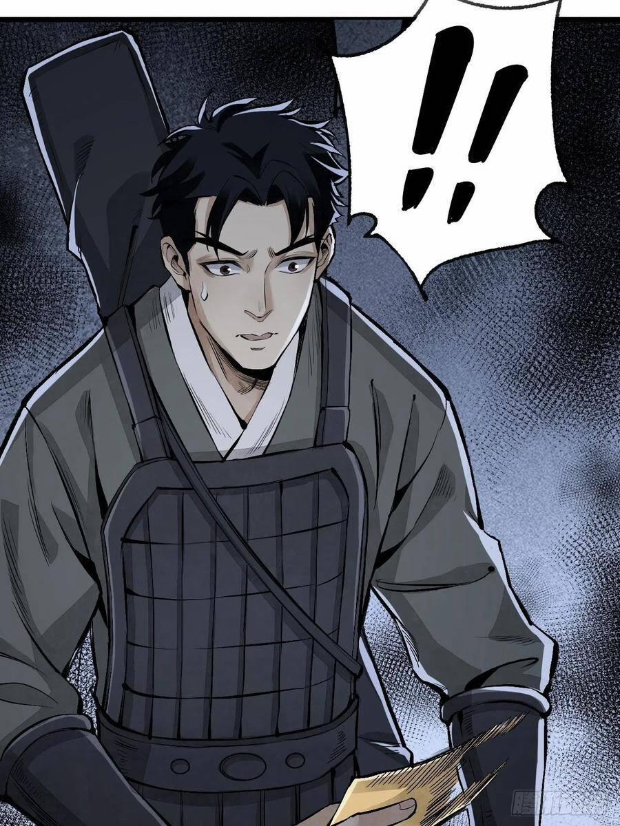 Địa Sát 72 Phép Thần Thông 11 trang 23