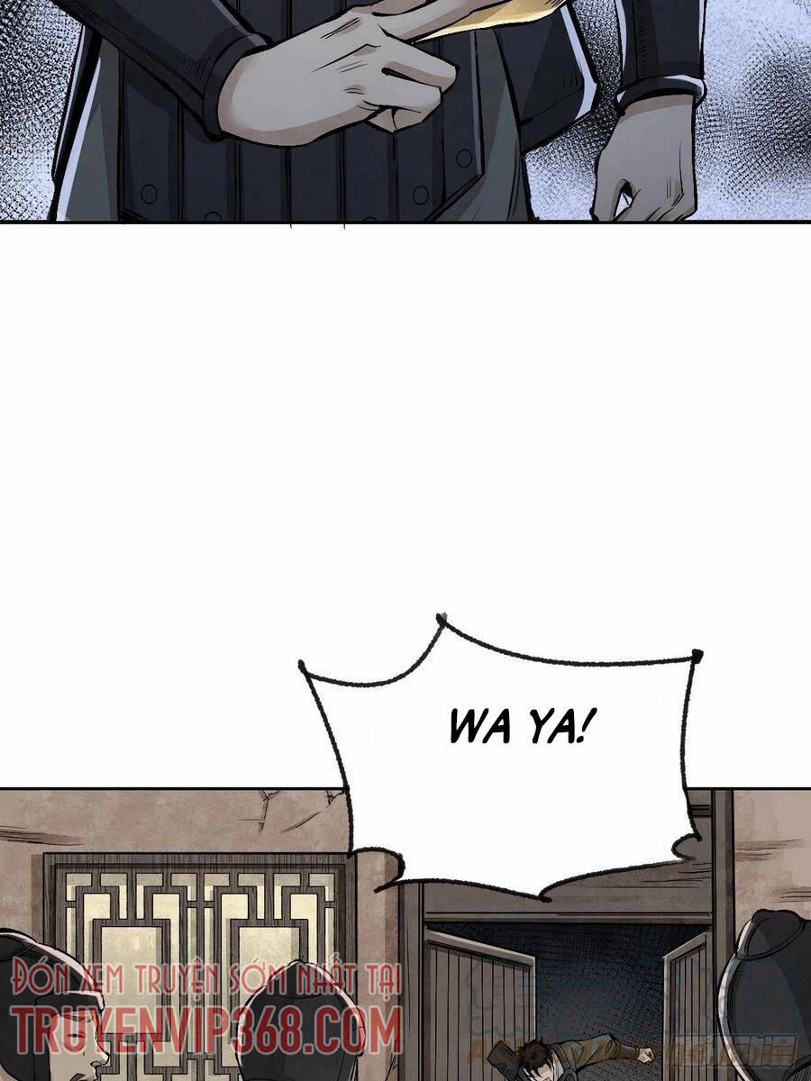 Địa Sát 72 Phép Thần Thông 11 trang 24
