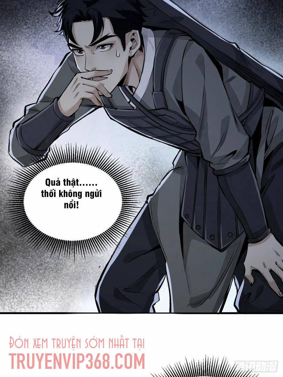 Địa Sát 72 Phép Thần Thông 11 trang 26
