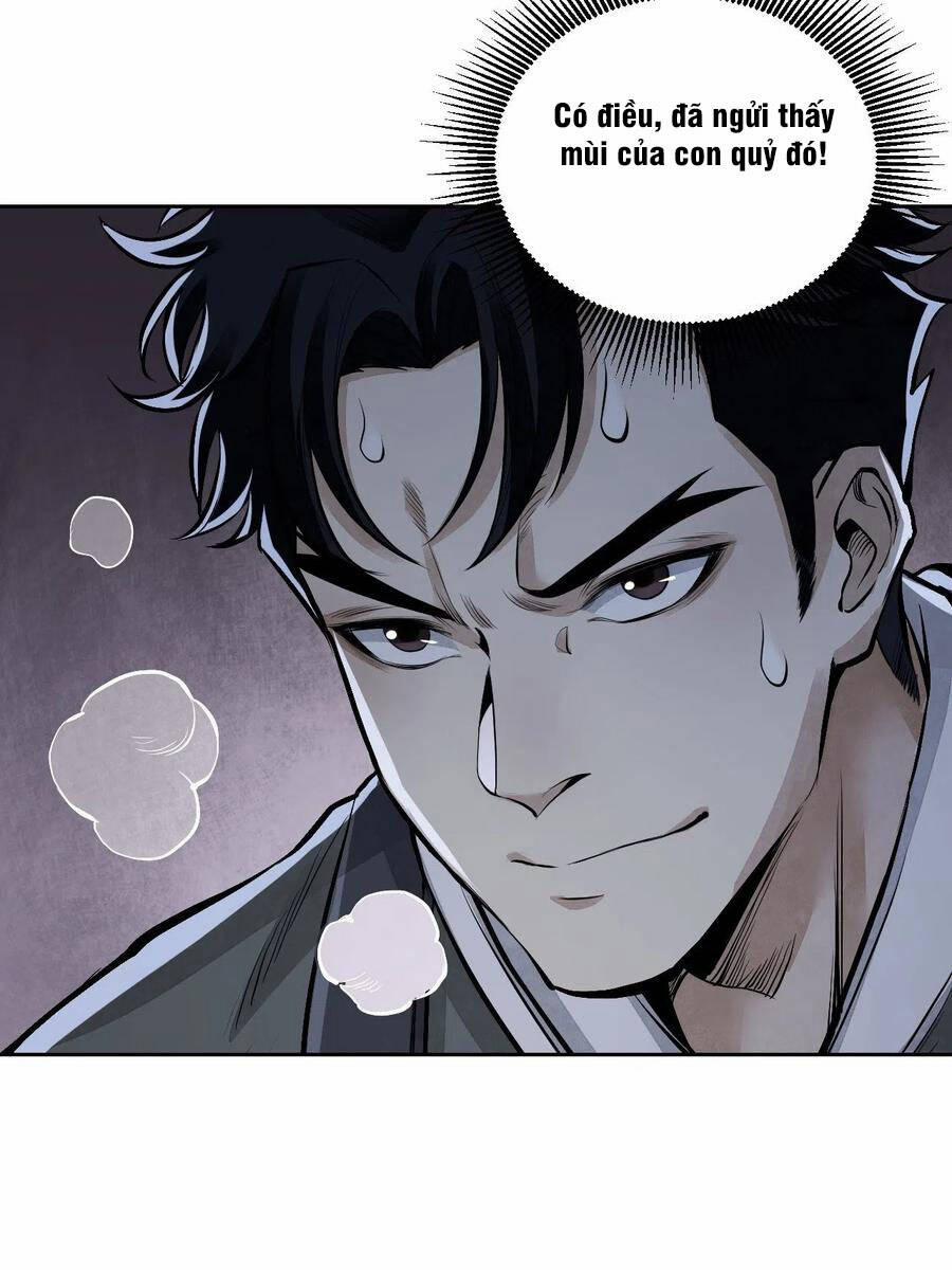 Địa Sát 72 Phép Thần Thông 11 trang 27