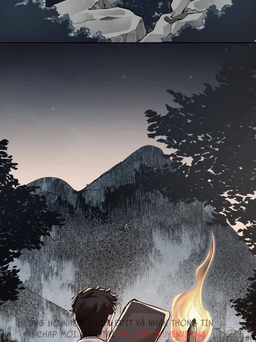 Địa Sát 72 Phép Thần Thông 11 trang 29