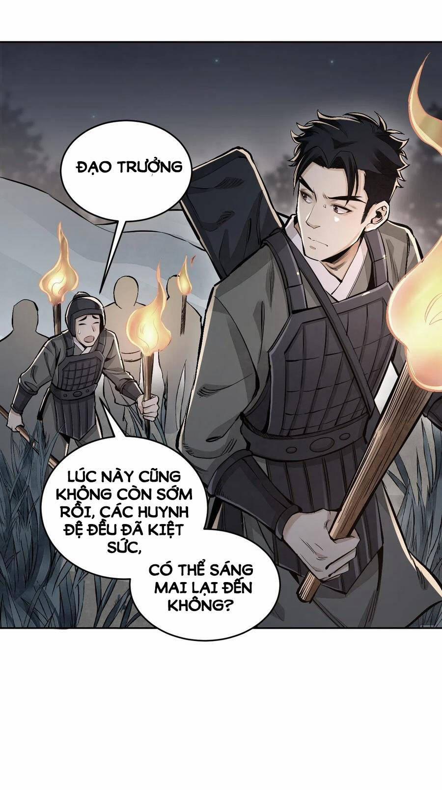 Địa Sát 72 Phép Thần Thông 11 trang 32