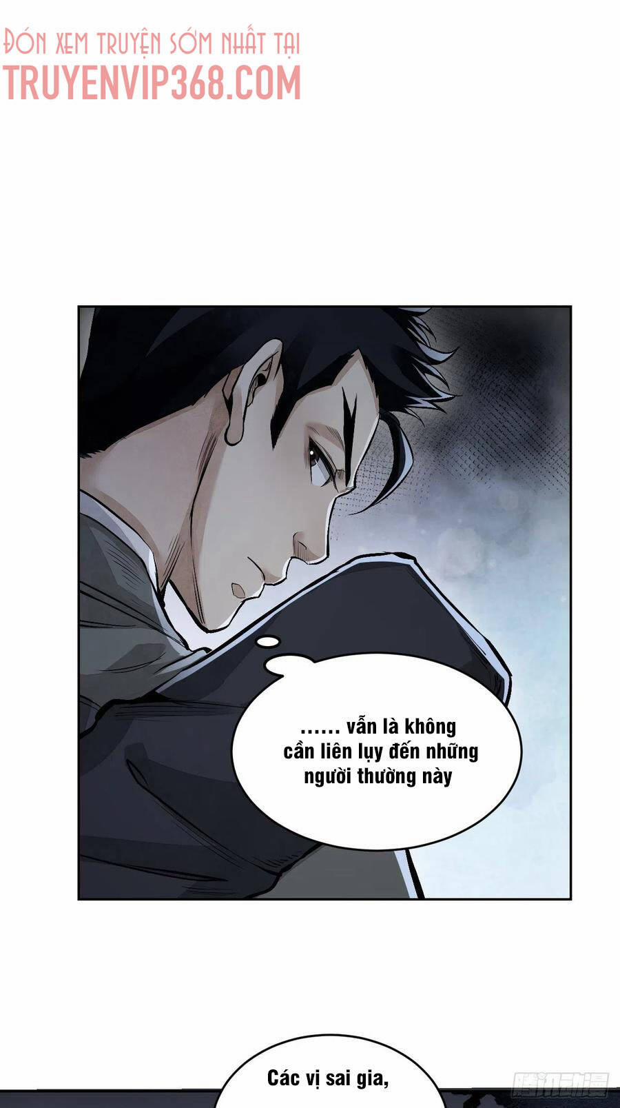 Địa Sát 72 Phép Thần Thông 11 trang 33