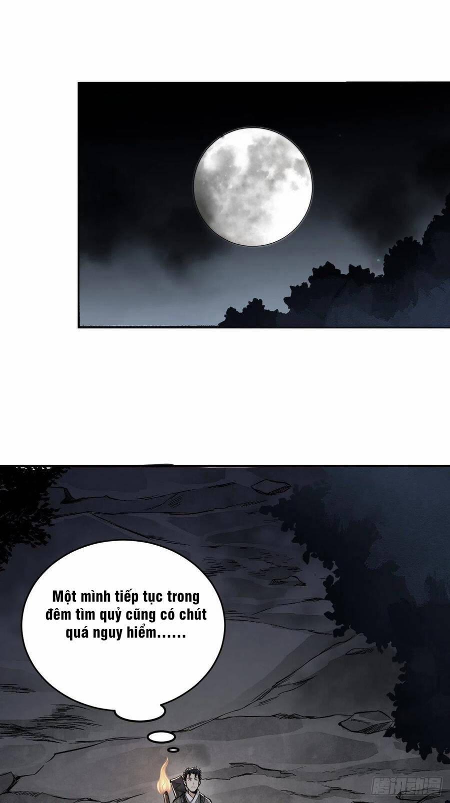 Địa Sát 72 Phép Thần Thông 11 trang 36