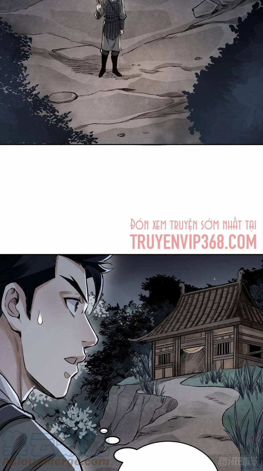 Địa Sát 72 Phép Thần Thông 11 trang 37