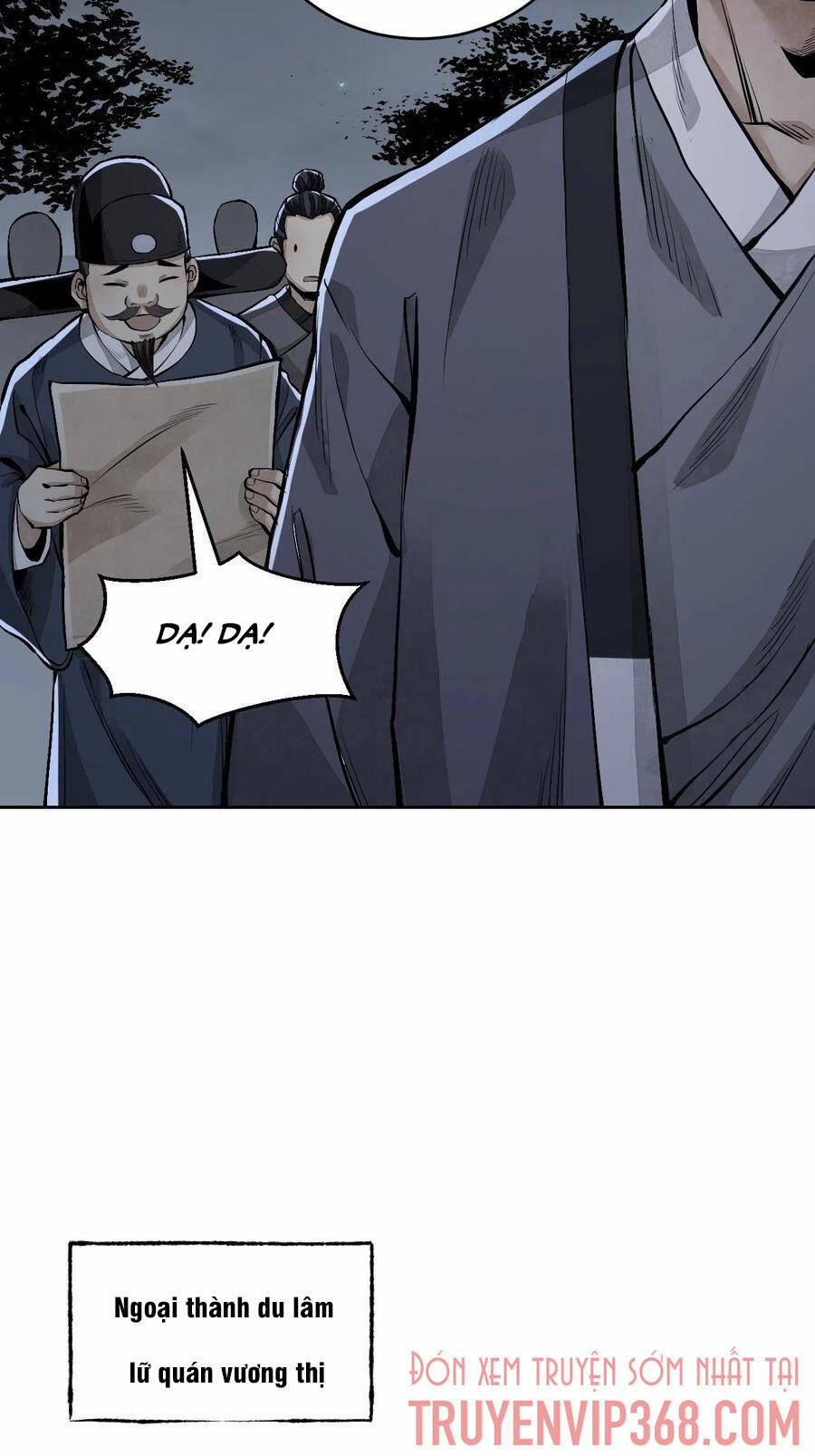 Địa Sát 72 Phép Thần Thông 11 trang 4