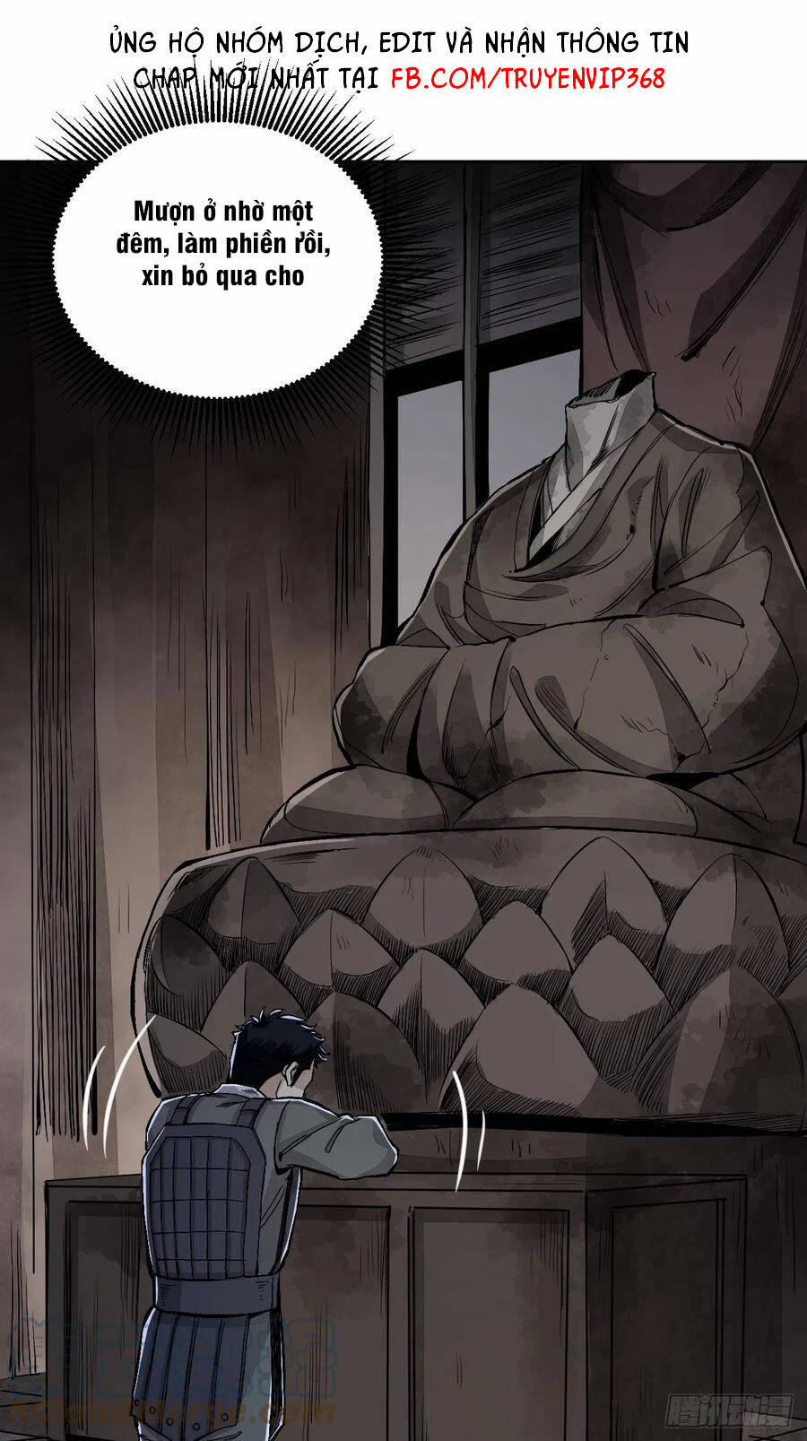 Địa Sát 72 Phép Thần Thông 11 trang 40