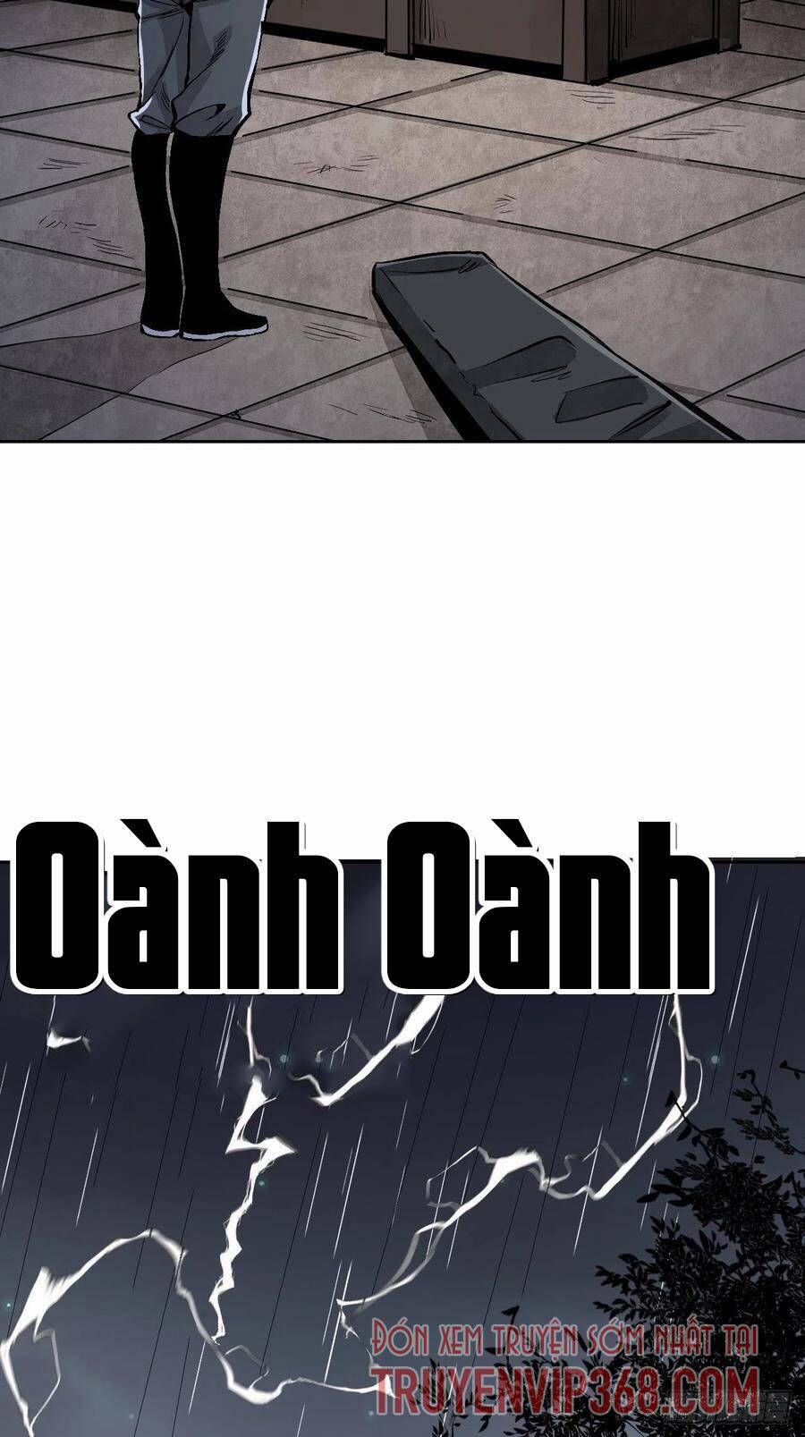 Địa Sát 72 Phép Thần Thông 11 trang 41