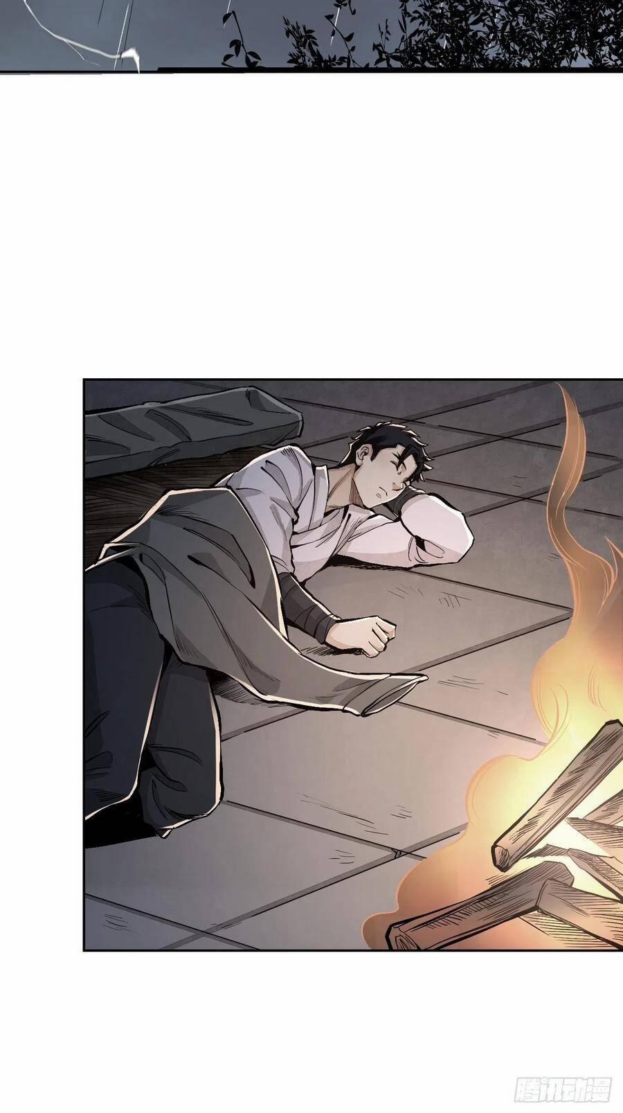 Địa Sát 72 Phép Thần Thông 11 trang 42