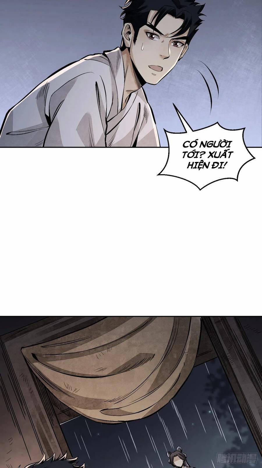 Địa Sát 72 Phép Thần Thông 11 trang 44