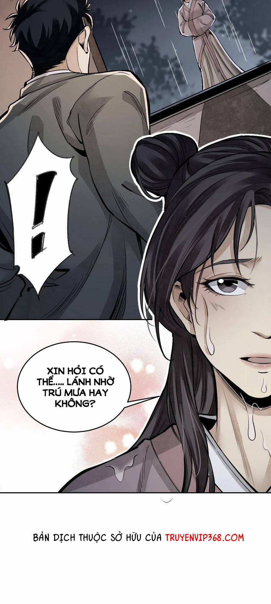 Địa Sát 72 Phép Thần Thông 11 trang 45