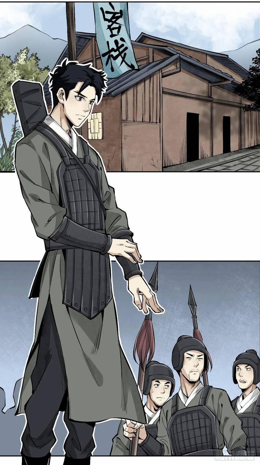 Địa Sát 72 Phép Thần Thông 11 trang 5