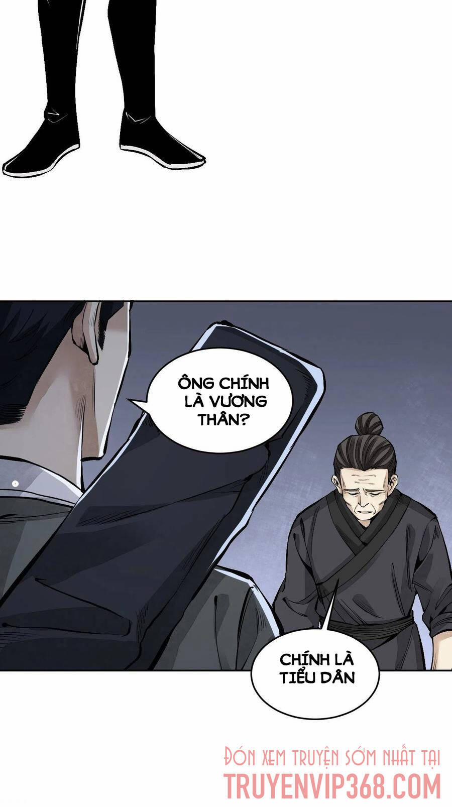 Địa Sát 72 Phép Thần Thông 11 trang 6