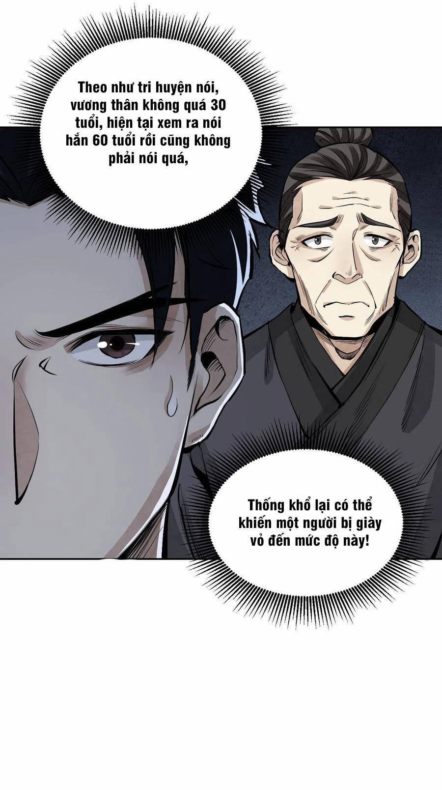 Địa Sát 72 Phép Thần Thông 11 trang 7