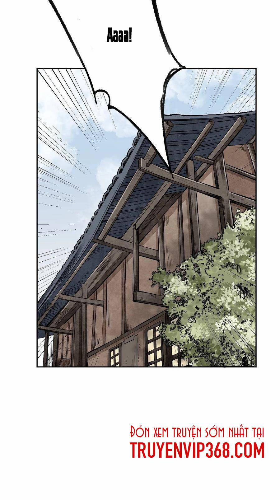 Địa Sát 72 Phép Thần Thông 11 trang 8
