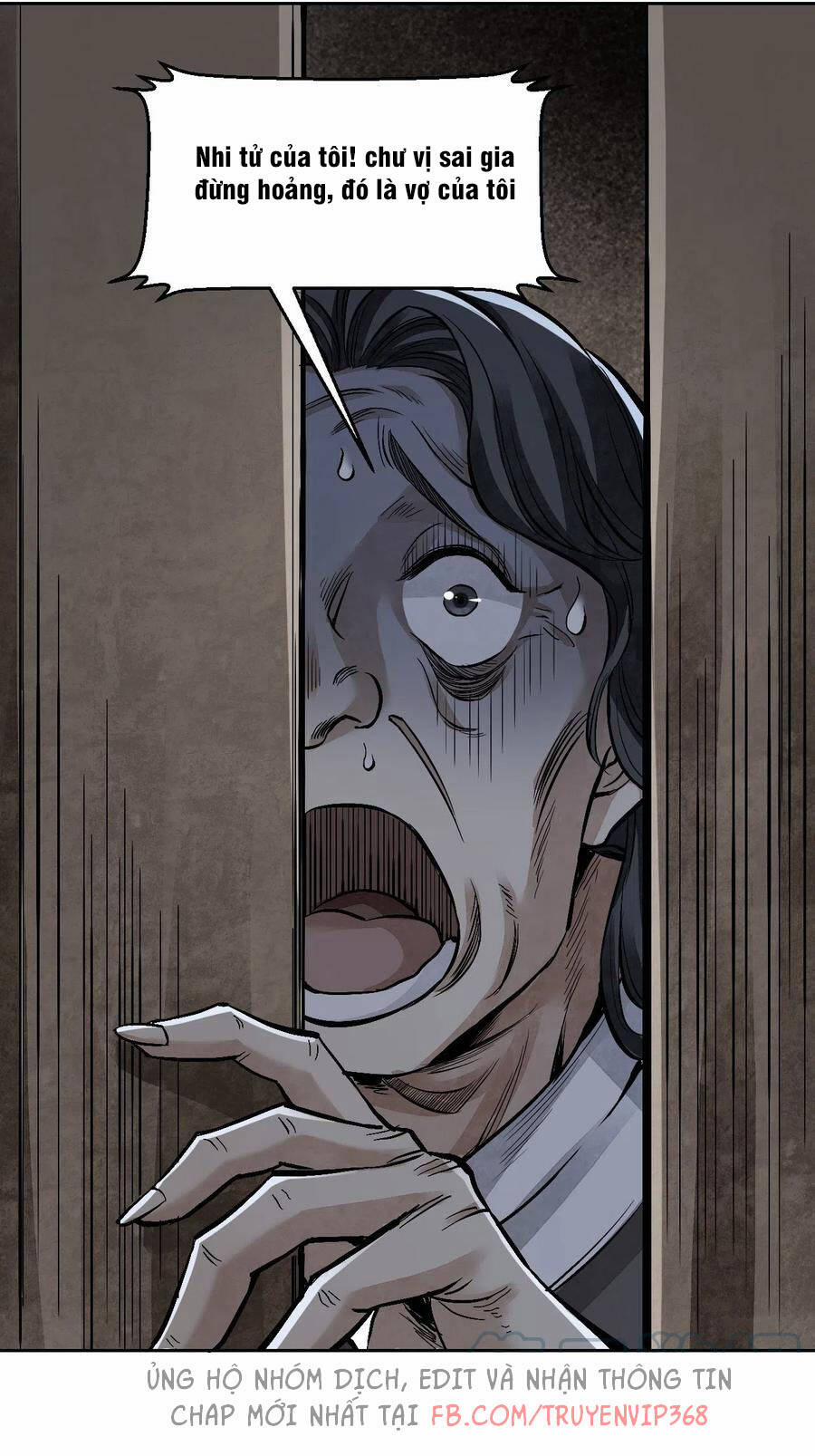 Địa Sát 72 Phép Thần Thông 11 trang 9
