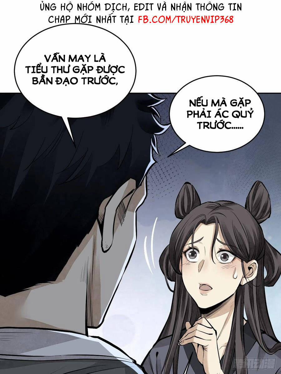 Địa Sát 72 Phép Thần Thông 12 trang 10