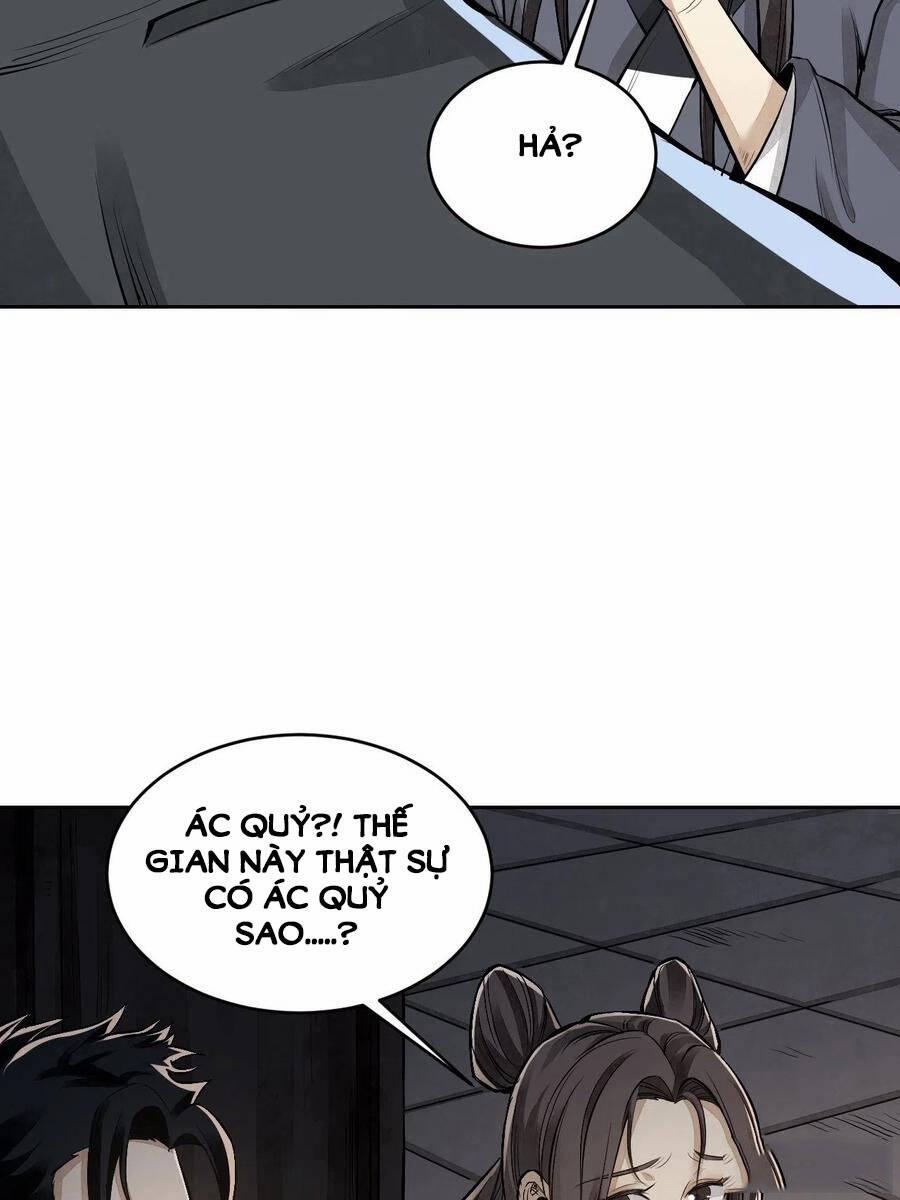 Địa Sát 72 Phép Thần Thông 12 trang 11