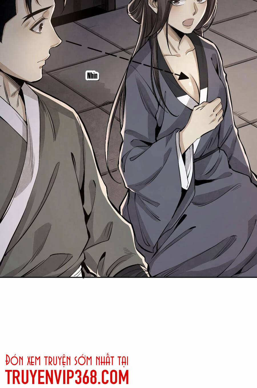 Địa Sát 72 Phép Thần Thông 12 trang 12