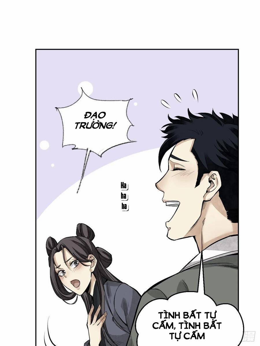 Địa Sát 72 Phép Thần Thông 12 trang 13