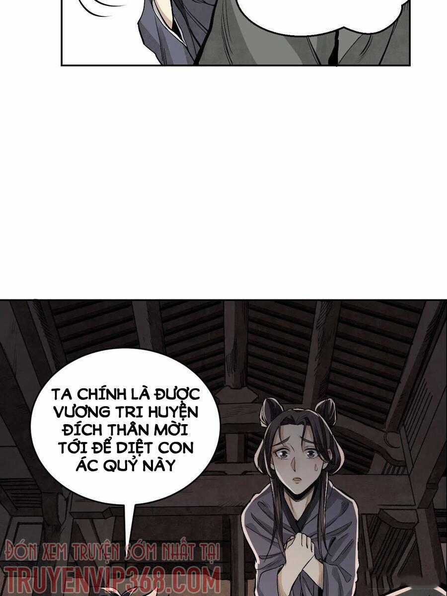 Địa Sát 72 Phép Thần Thông 12 trang 14