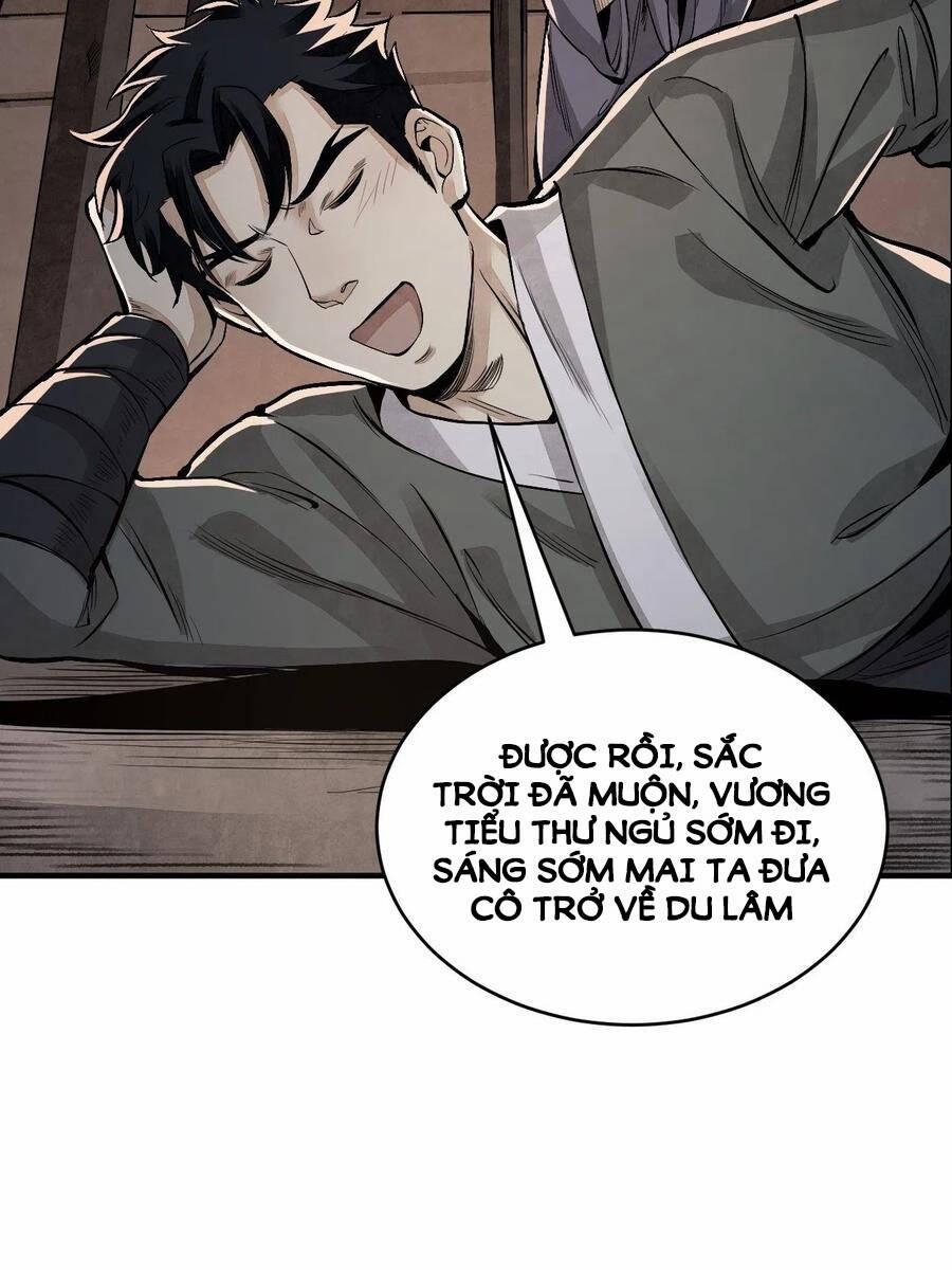 Địa Sát 72 Phép Thần Thông 12 trang 15