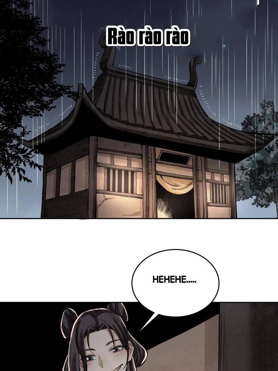 Địa Sát 72 Phép Thần Thông 12 trang 17